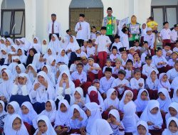 Yakesma Berkisah, Program Edukasi Kepalestinaan dan Donasi Palestina di Lingkungan Sekolah