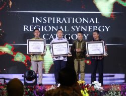 *Kapolres Bojonegoro Raih Penghargaan Jawa Pos Radar Bojonegoro Awards 2024*