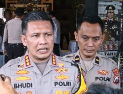 *Kapolresta Malang Kota Himbau Warga Aktif Perketat Pengawasan Lingkungan Pasca Terungkapnya Terduga Teroris di Batu*