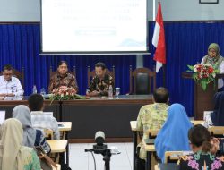 BKKBN Gelar Workshop GDPK, Bahas Lima Pilar Ini