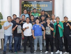 Suporter Persebaya dan Persib Bandung Siap Berkomitmen Merajut Persahabatan