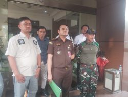 Kejari Kabupaten Tangerang Tegaskan Terdakwa JM Bukan Anggota TNI Aktif 