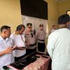 Cegah Kenakalan Remaja, Polresta Bandar Lampung Lakukan Kegiatan Pembinaan dan Penyuluhan di Sekolah