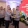 Polres Kediri Kembali Raih Penghargaan, Juara 1 Aplikasi Siap Semeru 2024