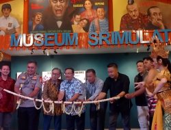 Museum Srimulat Menjadi Wisata Edukasi Masyarakat