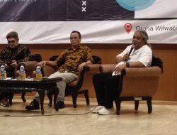 MAKI Jatim Menggelar Forum Group Discussion ( FGD ) mengangkat tema dan judul ” Membedah potens pengelolaan anggaran sekolah BPOPP