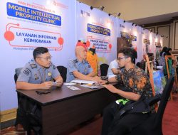 Ratusan UMKM Jatim Serbu MIC 2024