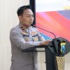 *Polres Malang Tegaskan Netralitas TNI-Polri pada Tahapan Pilkada Serentak 2024*