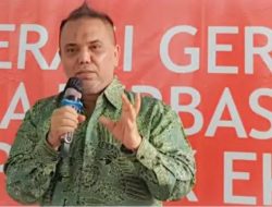 Citra Polri di Dunia Nyata Dinilai Lebih Baik Ketimbang Medsos