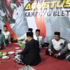 Semarak kemerdekaan  17 Agustus 2024 didesa Bletukan Kalinegoro