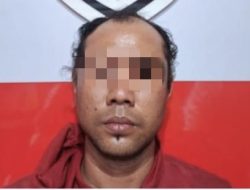 Jambret Di Kawasan Wisata Kota Lama Berhasil Diamankan Polres Tanjung Perak, Pelaku Seorang Residivis.