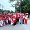 *Kemeriahan Hari Kemerdekaan Republik Indonesia Ke-79 di RT.02/RW.06 Perum Pesona Wibawa Praja Blok E*