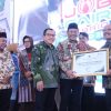 Plt Bupati Sidoarjo: Job Fair Sidoarjo 2024 Sediakan 1000 Lowongan Kerja