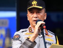 Peringati Hari Juang Polri, Kadivhumas : Harus Terus Beradaptasi dan Berinovasi Hadapi Tantangan Jaman