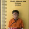 Tim Gabungan (Satres)Narkoba Polres Inhu Polda Riau Polsek LBJ Ringkus Pengedar 14,66 Gram Sabu di Jalan Desa Batu Gajah, Air Molek Indragiri Hulu