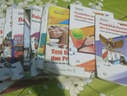 Pungutan liar disekolah dan maraknya dugaan jual beli buku Modul /LKS di magelang