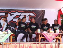 Dandim Cup Road Race 2024 di Sumenep, Semarak Peringati HUT Ke 79 RI