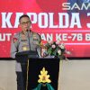 *Peringati HKGB ke – 72 dan HUT Polwan ke -76, Polda Jatim Gelar Sarasehan*