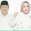 Mundur Dari PKB Sidoarjo, Subandi Pilih Gandeng Mimik Idayana