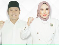 Mundur Dari PKB Sidoarjo, Subandi Pilih Gandeng Mimik Idayana