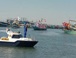 Polres Probolinggo Tingkatkan Patroli Laut Dukung KTT IAF ke-2 di Bali