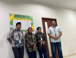 Tri Rismaharini Jalani Tes Kesehatan di RS Dr Soetomo