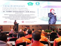 Masterplan pengembangan Sarpras RSUD R.T. Notopuro 2026 Rancang 9 Layanan Prioritas