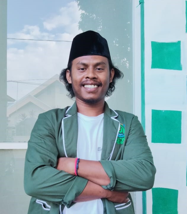 Risman Taha