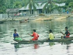 Cipete dan Rindu Tempo Doeloe