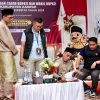 Pendaftaran Resmi Di Tutup, Ketua KPU ; Kampar Miliki 4 Bacalon Bupati dan Wakil Bupati Kampar 