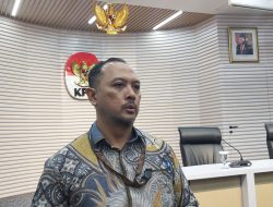 KPK Merespons Soal Peluang Pemanggilan Menag Yaqut Cholil Qoumas Dalam Dugaan Korupsi Kuota Haji