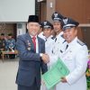 Sebanyak 97 Kepala Desa di Kampar Kembali Dapatkan Perpanjangan Masa Jabatan 2 Tahun 