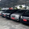 Terkesan Saling Lempar Bola Antara Sekwan DPRD Kampar dan BPKAD Kampar Terkait Mobil Dinas, Ada Apakah Gerangan,???