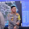 Komjen Fadil Imran Pantau Kesiapan Satgas Tindak dan Satgas Walrolakir Amankan KTT IAF ke-2