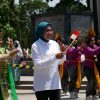 Jambore PKK 2024, Sriatun Subandi Ajak Kader Wujudkan Sidoarjo Maju, Mandiri, dan Sejahtera