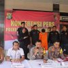 Motif Sakit Hati, Polisi Amankan Pelaku Pembunuhan Sesama Petani di Tangerang