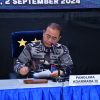 Ir Kodiklatal Hadiri Pembukaan Transition To Trained Trainers (TTT) Untuk Awak KRI