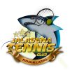 Resmi Berganti Ka Yanus dan Launching Logo Baru, Tim Tenis Kodiklatal Gelar Syukuran