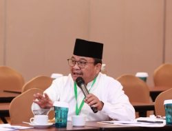 PBNU Imbau Santri Tak Terprovokasi Pembenturan Polri