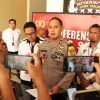 Polres Sumenep Amankan Oknum Guru Tersangka TPPO