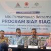 Program Siap Siaga Gelar Misi Pemantauan di Jatim, Perkuat Upaya Penaggulangan Bencana