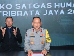 Catat! Ini Rute Drop Off Saat Misa Akbar Paus Fransiskus di GBK