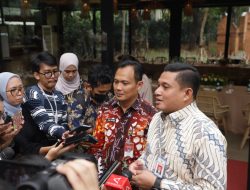 Kemendagri Ajak Media Massa Dukung dan Semarakkan Penyelenggaraan PON 2024