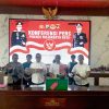 Polisi Amankan Dukun Asal Kota Mojokerto Mengaku Bisa Gandakan Uang Gaib