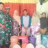 Kegiatan Program Bakti Kemandirian Masyarakat TA 2024 Wilayah Kodim 0817/Gresik