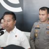 Polrestabes Surabaya Tetapkan Oknum Pendeta Sebagai Tersangka Kasus KDRT