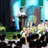 Cooling System Jelang Pilkada 2024, Polda Jatim Gelar Sholawat dan Doa Bersama