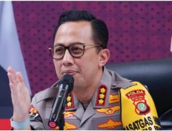 Polri Siap Amankan Misa Akbar Paus Fransiskus dan ISF 2024: Bersejarah Bagi Umat dan Dunia