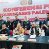 Dalam Kurun Waktu 2 x 24 Jam, Polisi Ungkap Kasus Pembunuhan Korban Perempuan Berbaju Futsal