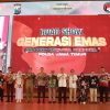 Polda Jatim Gelar Road Show Gerakan Anti Narkoba di Jember